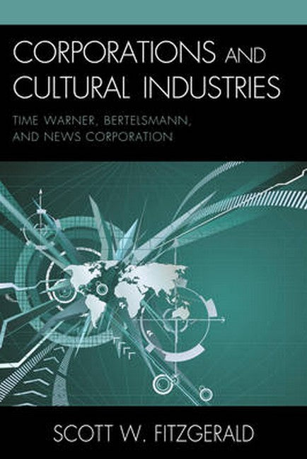 Corporations and Cultural Industries | Zookal Textbooks | Zookal Textbooks