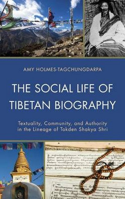 Social Life of Tibetan Biography | Zookal Textbooks | Zookal Textbooks