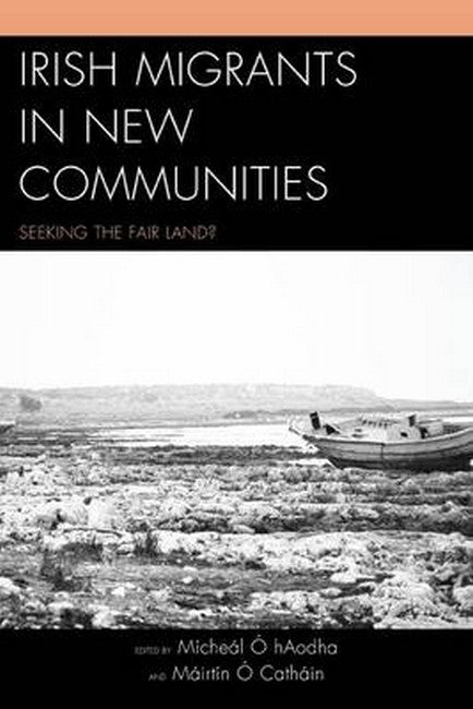 Irish Migrants in New Communities | Zookal Textbooks | Zookal Textbooks