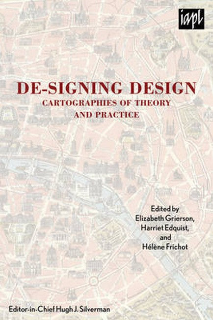 De-signing Design | Zookal Textbooks | Zookal Textbooks
