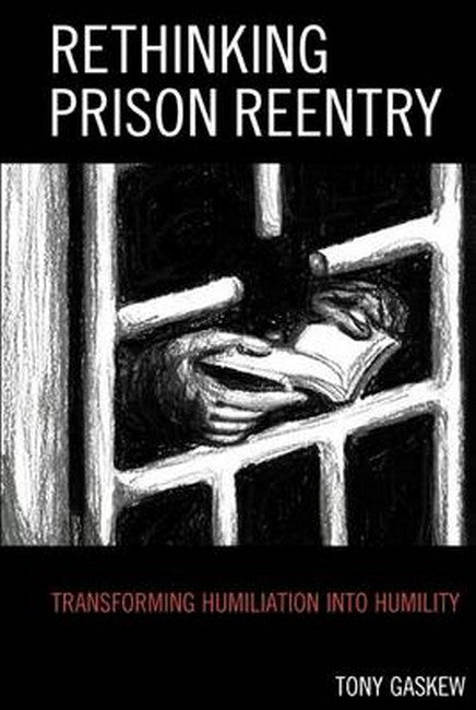 Rethinking Prison Reentry | Zookal Textbooks | Zookal Textbooks