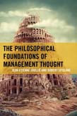 Philosophical Foundations of Management Thought | Zookal Textbooks | Zookal Textbooks