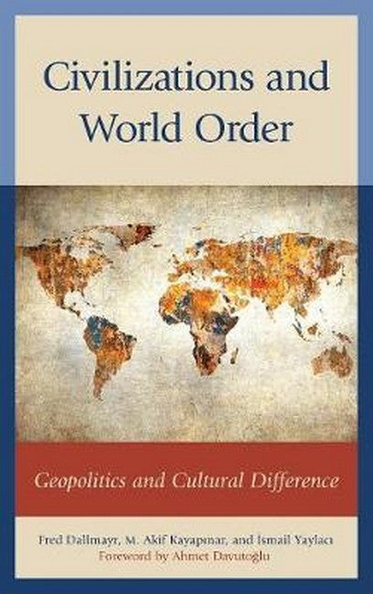 Civilizations and World Order | Zookal Textbooks | Zookal Textbooks