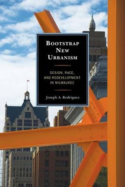 Bootstrap New Urbanism | Zookal Textbooks | Zookal Textbooks