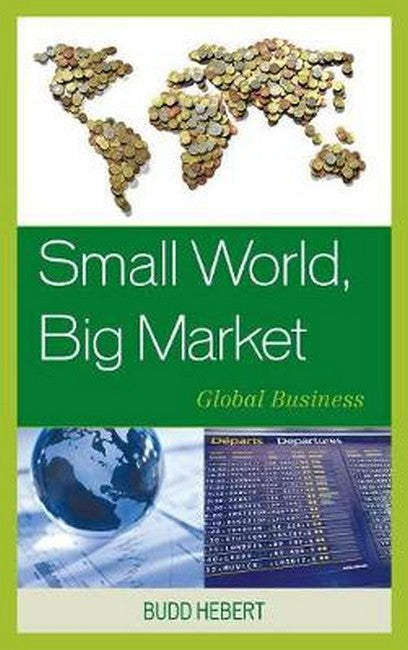 Small World, Big Market | Zookal Textbooks | Zookal Textbooks