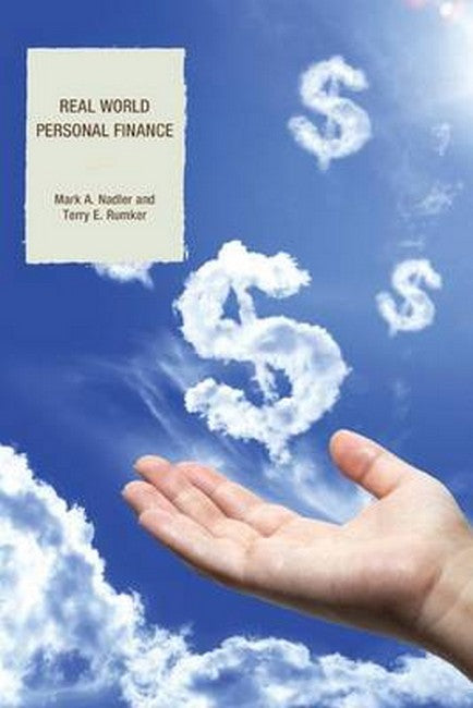 Real World Personal Finance | Zookal Textbooks | Zookal Textbooks