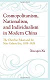 Cosmopolitanism, Nationalism, and Individualism in Modern China | Zookal Textbooks | Zookal Textbooks