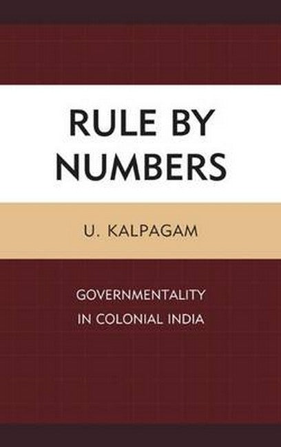 Rule by Numbers | Zookal Textbooks | Zookal Textbooks