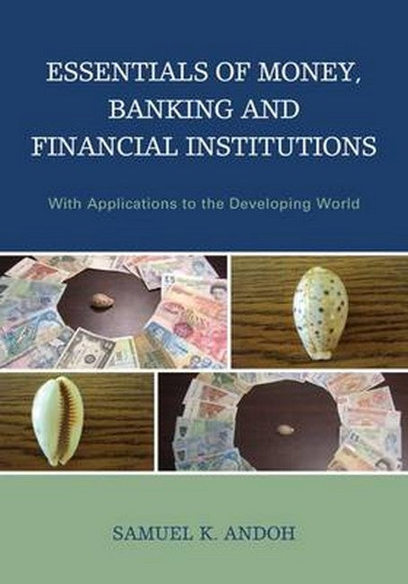 Essentials of Money, Banking and Financial Institutions | Zookal Textbooks | Zookal Textbooks