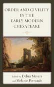 Order and Civility in the Early Modern Chesapeake | Zookal Textbooks | Zookal Textbooks