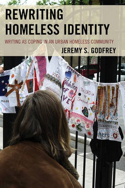 Rewriting Homeless Identity | Zookal Textbooks | Zookal Textbooks