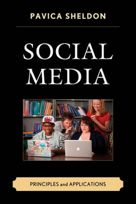 Social Media | Zookal Textbooks | Zookal Textbooks