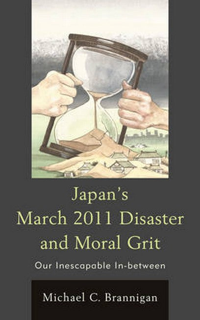 Japan's March 2011 Disaster and Moral Grit | Zookal Textbooks | Zookal Textbooks