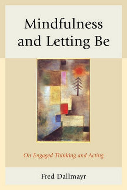 Mindfulness and Letting Be | Zookal Textbooks | Zookal Textbooks