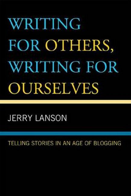 Writing for Others, Writing for Ourselves | Zookal Textbooks | Zookal Textbooks