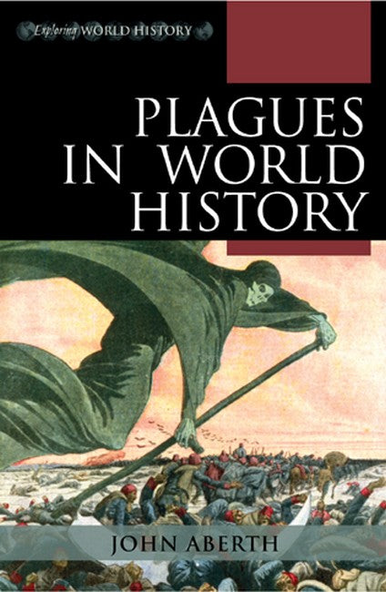 Plagues in World History | Zookal Textbooks | Zookal Textbooks