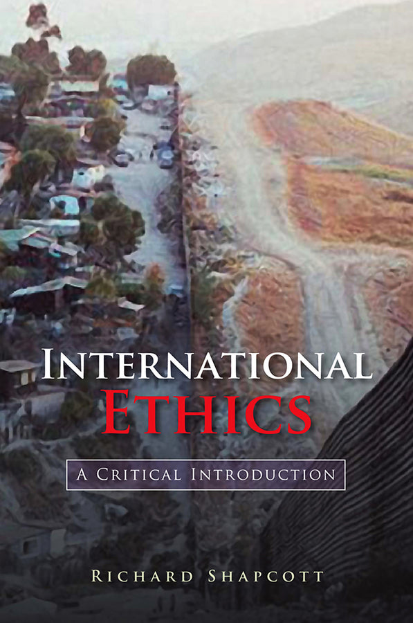 International Ethics | Zookal Textbooks | Zookal Textbooks