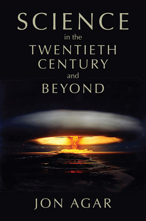 Science in the 20th Century and Beyond | Zookal Textbooks | Zookal Textbooks