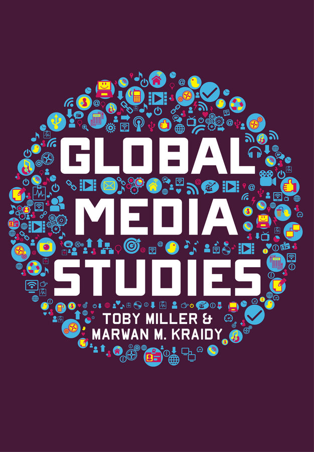 Global Media Studies | Zookal Textbooks | Zookal Textbooks