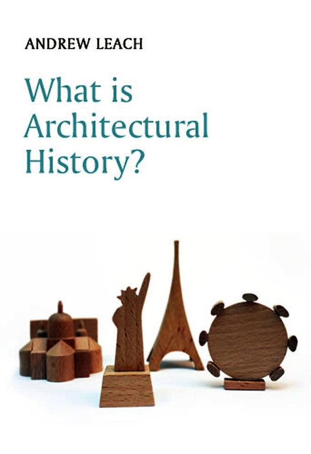 What is Architectural History? | Zookal Textbooks | Zookal Textbooks