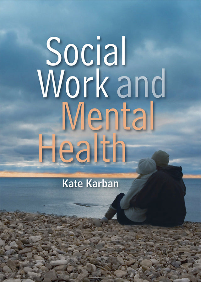 Social Work and Mental Health | Zookal Textbooks | Zookal Textbooks