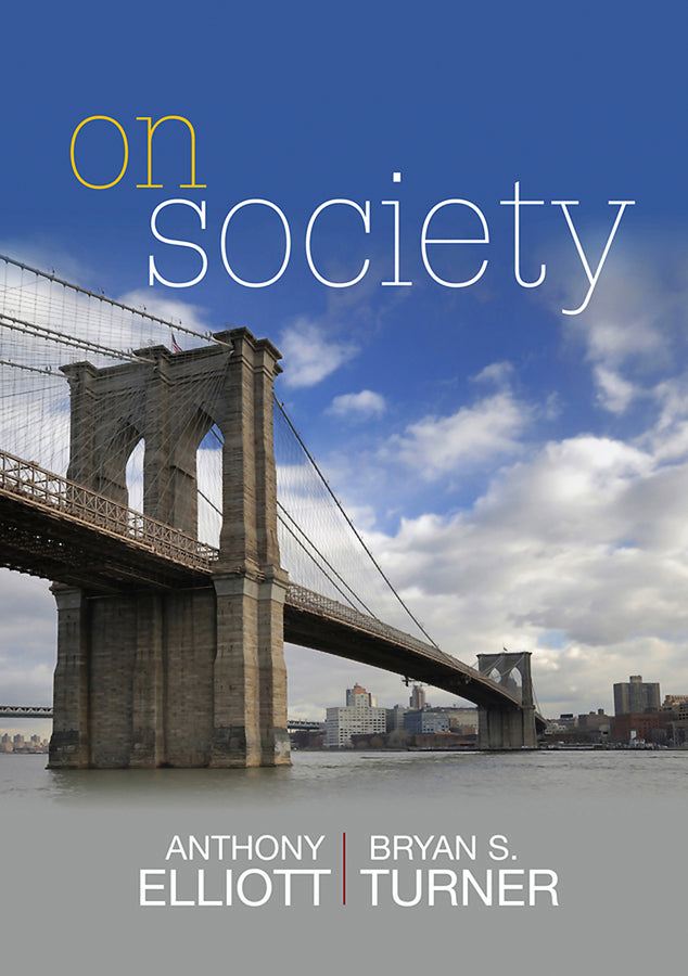 On Society | Zookal Textbooks | Zookal Textbooks