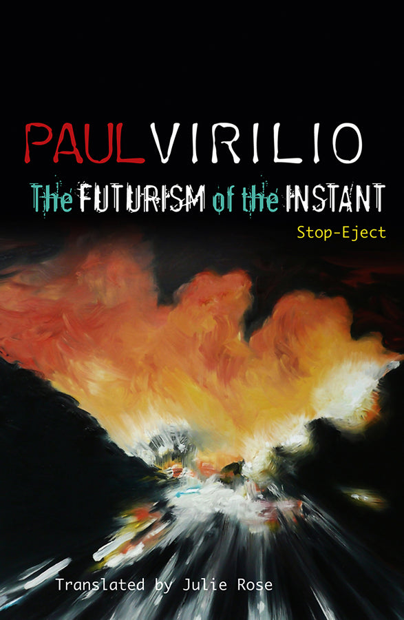 The Futurism of the Instant | Zookal Textbooks | Zookal Textbooks