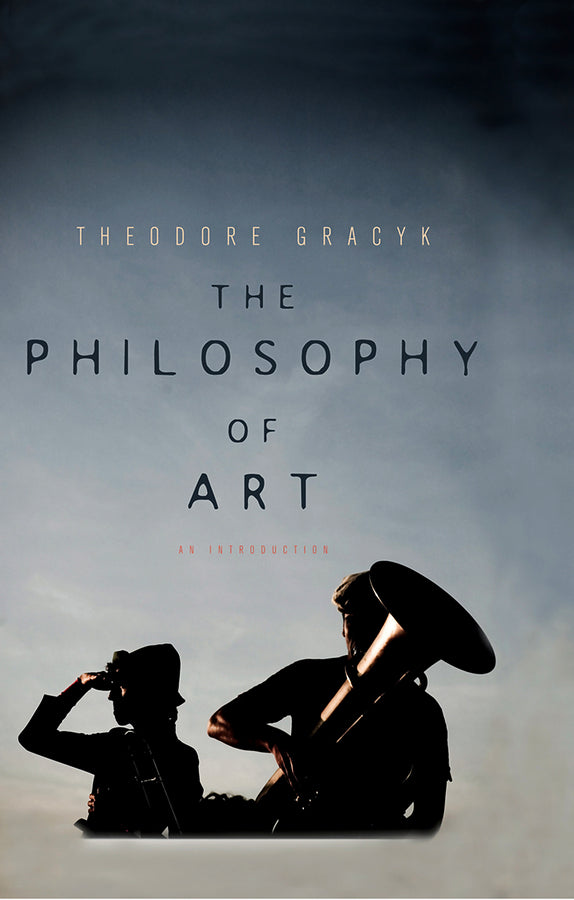 The Philosophy of Art | Zookal Textbooks | Zookal Textbooks