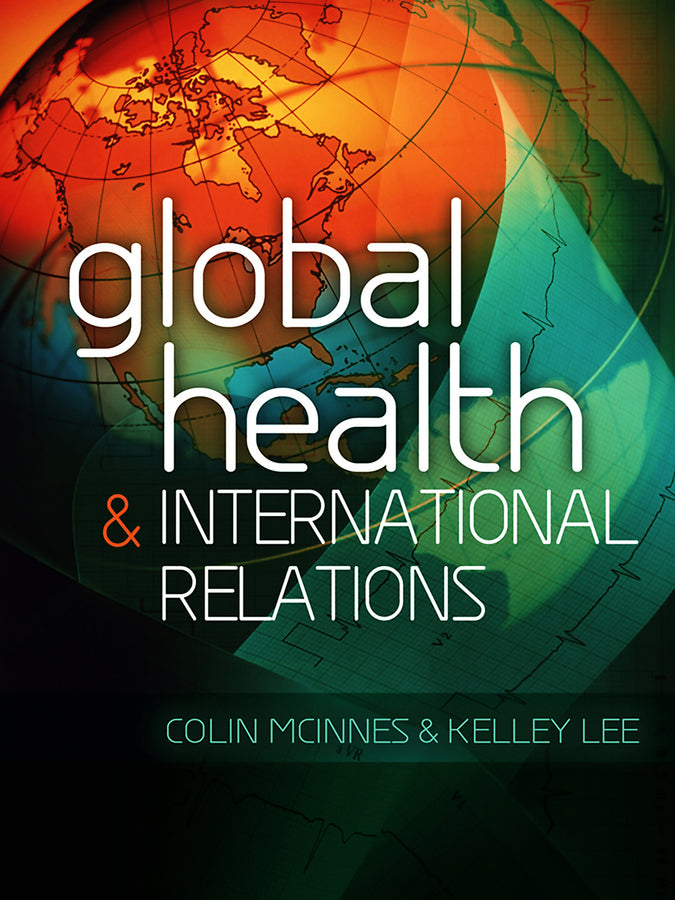Global Health and International Relations | Zookal Textbooks | Zookal Textbooks