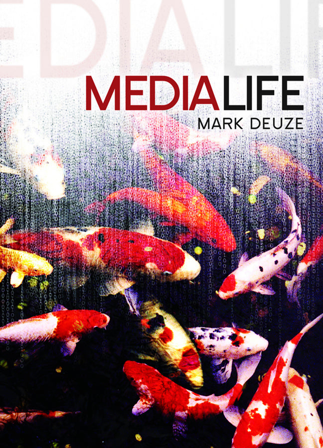 Media Life | Zookal Textbooks | Zookal Textbooks