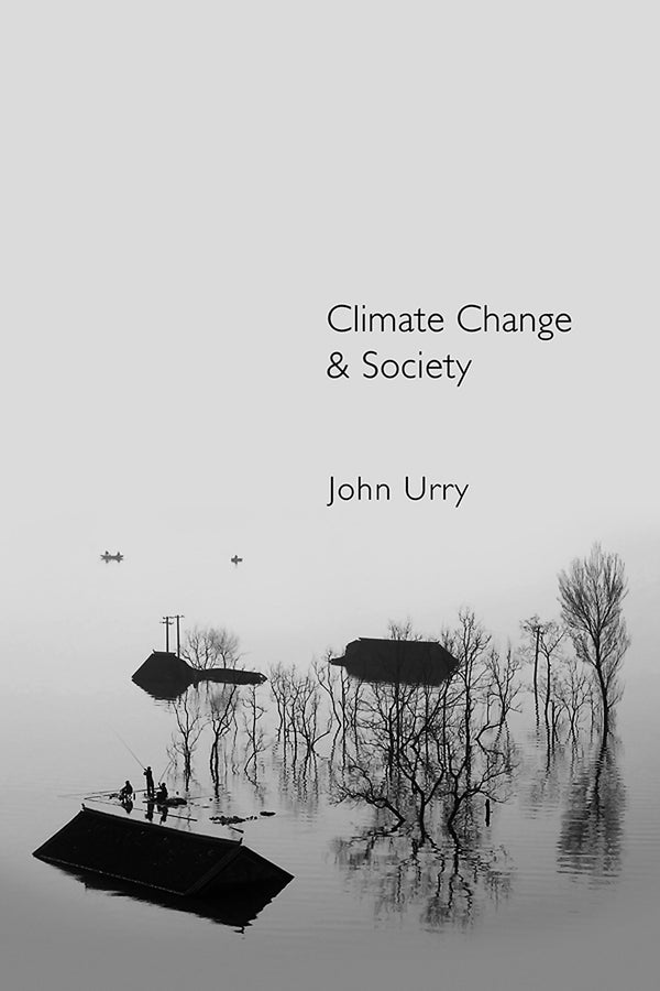 Climate Change and Society | Zookal Textbooks | Zookal Textbooks