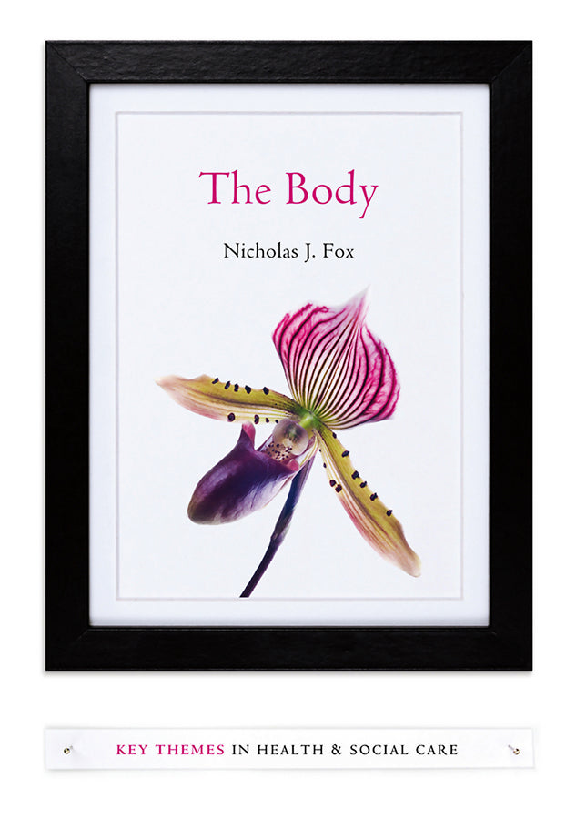 The Body | Zookal Textbooks | Zookal Textbooks