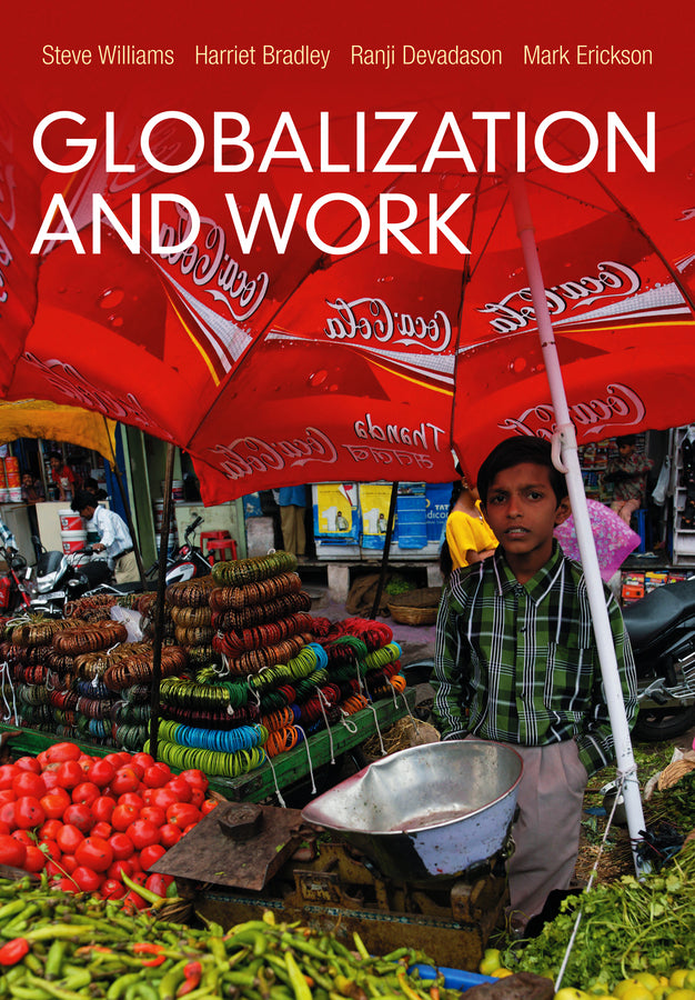 Globalization and Work | Zookal Textbooks | Zookal Textbooks