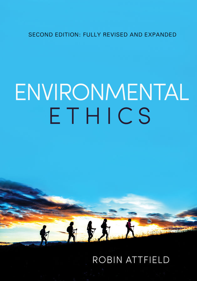 Environmental Ethics | Zookal Textbooks | Zookal Textbooks