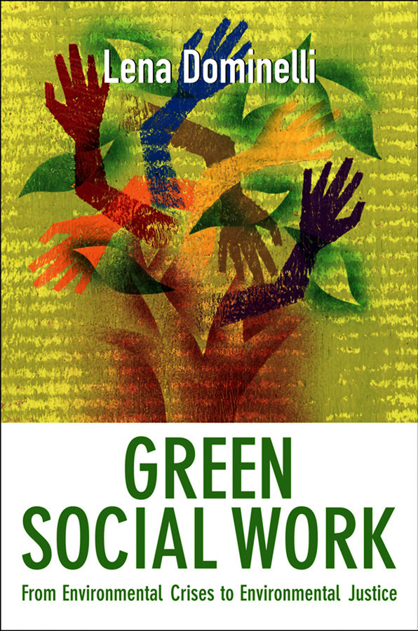 Green Social Work | Zookal Textbooks | Zookal Textbooks