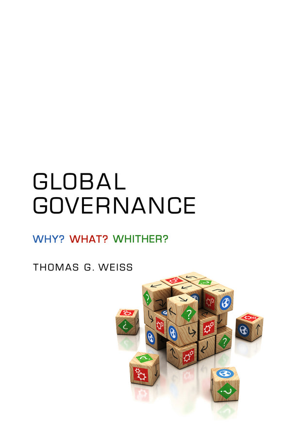 Global Governance | Zookal Textbooks | Zookal Textbooks