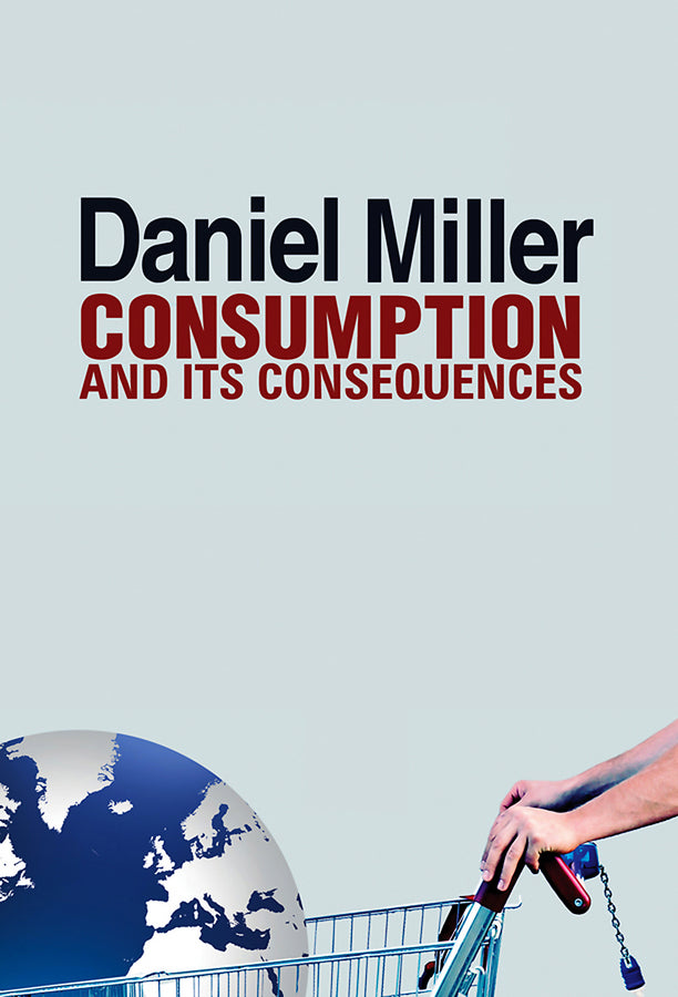 Consumption and Its Consequences | Zookal Textbooks | Zookal Textbooks
