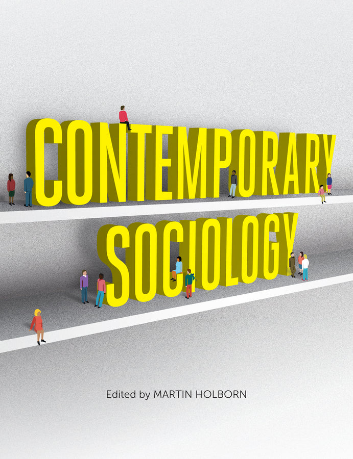Contemporary Sociology | Zookal Textbooks | Zookal Textbooks