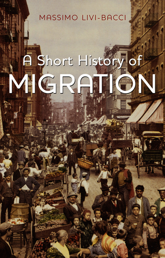 A Short History of Migration | Zookal Textbooks | Zookal Textbooks