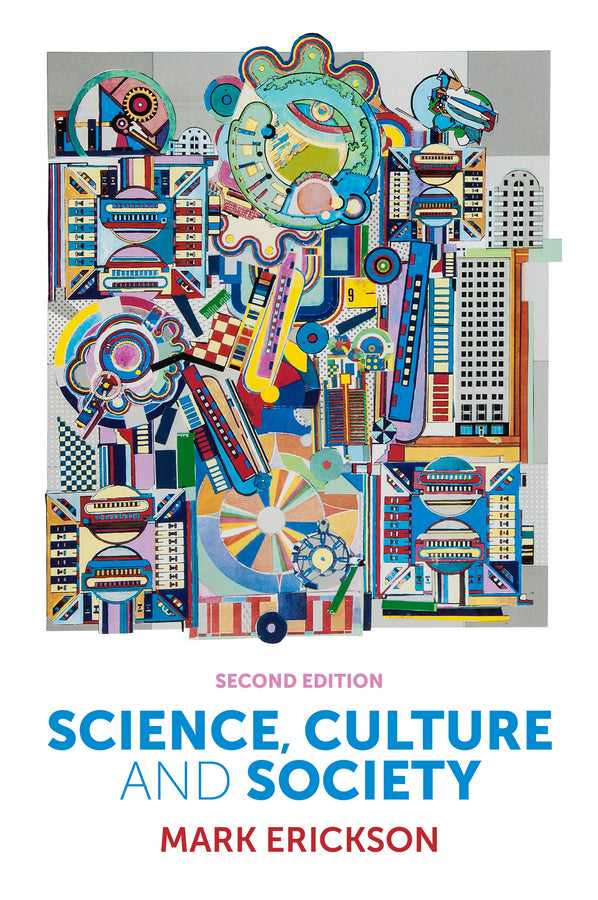Science, Culture and Society | Zookal Textbooks | Zookal Textbooks