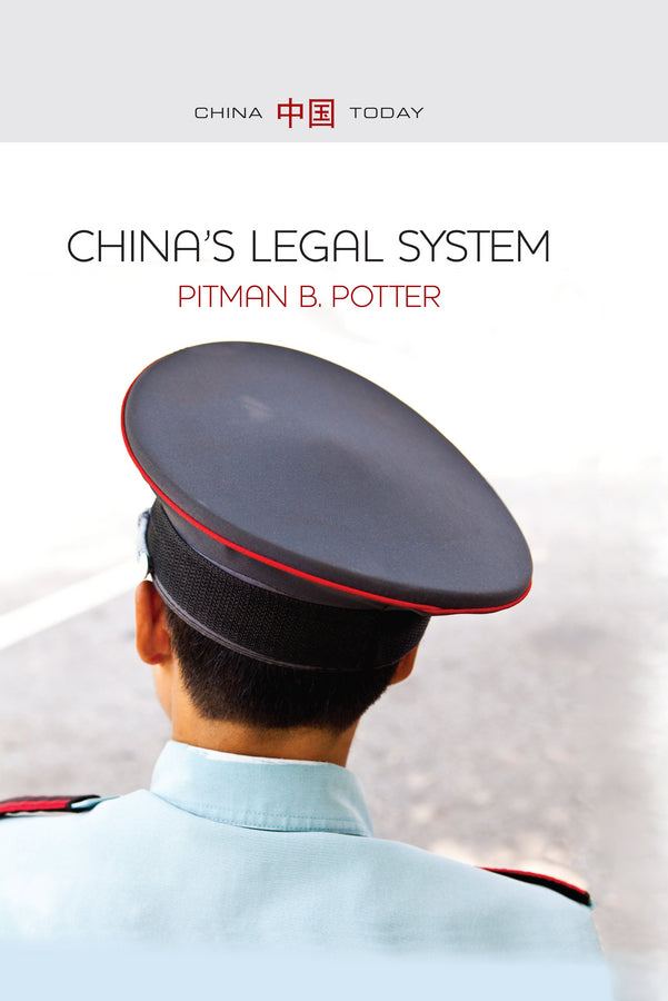 China's Legal System | Zookal Textbooks | Zookal Textbooks
