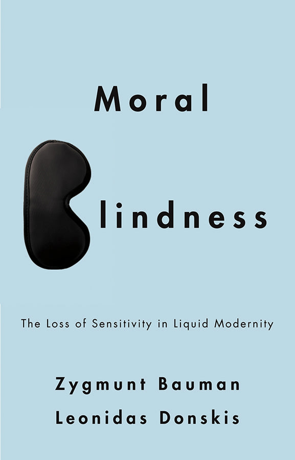 Moral Blindness | Zookal Textbooks | Zookal Textbooks