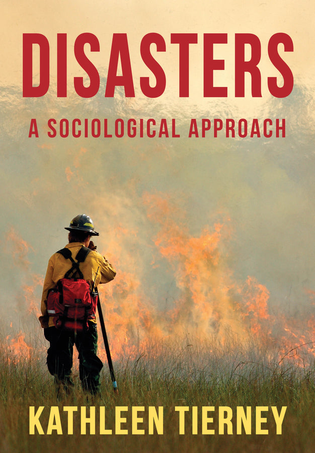 Disasters | Zookal Textbooks | Zookal Textbooks