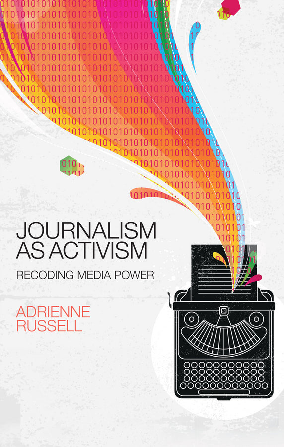 Journalism as Activism | Zookal Textbooks | Zookal Textbooks