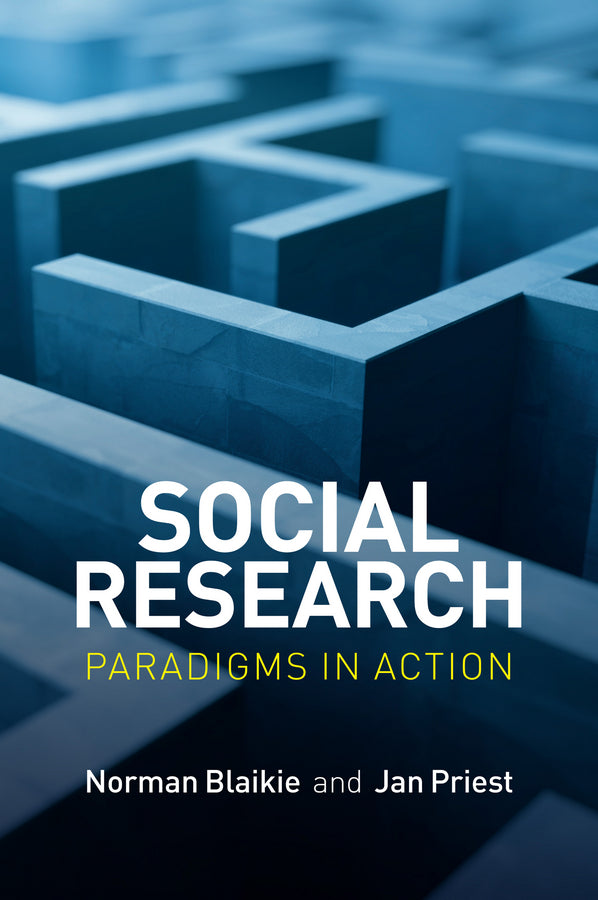 Social Research | Zookal Textbooks | Zookal Textbooks