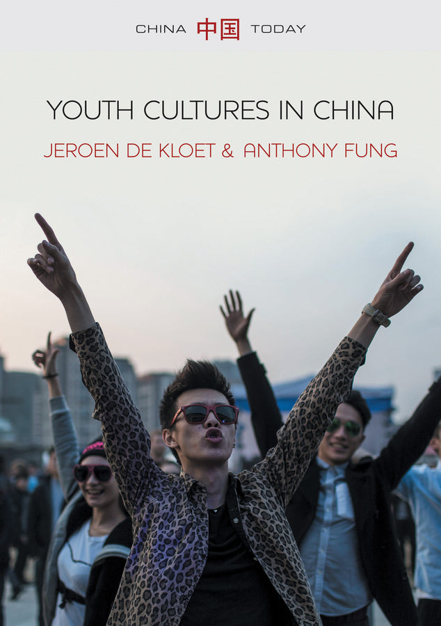 Youth Cultures in China | Zookal Textbooks | Zookal Textbooks