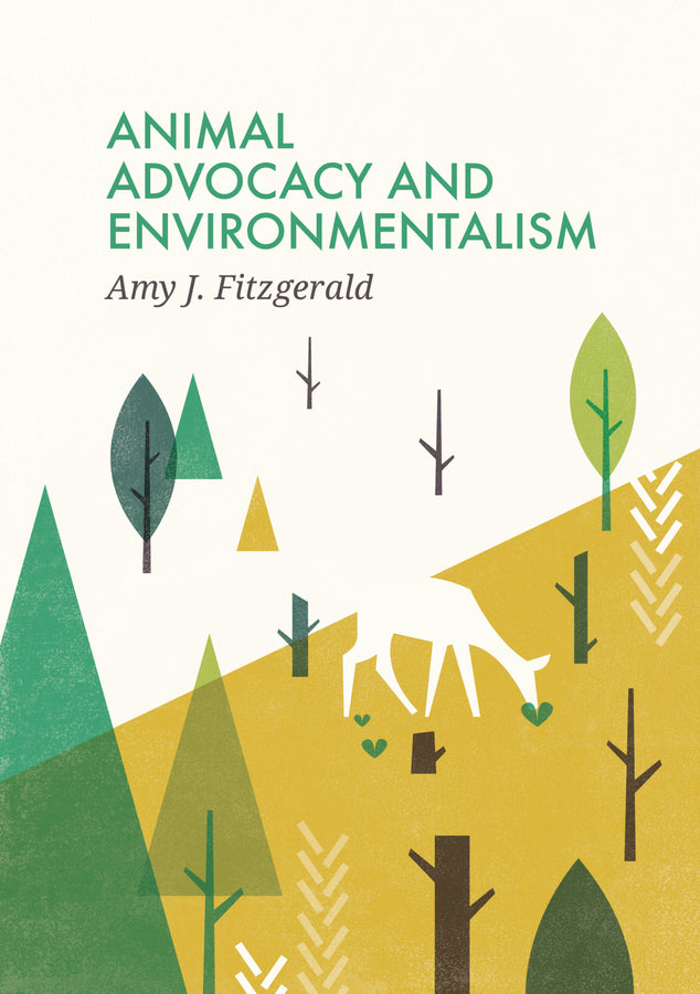 Animal Advocacy and Environmentalism | Zookal Textbooks | Zookal Textbooks