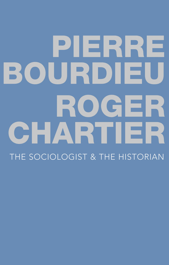 The Sociologist and the Historian | Zookal Textbooks | Zookal Textbooks