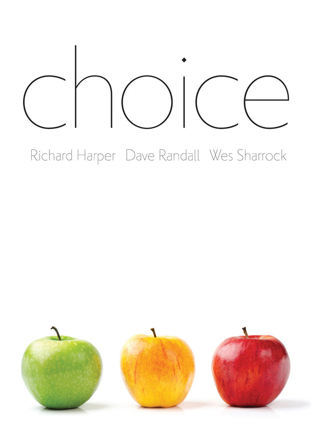 Choice | Zookal Textbooks | Zookal Textbooks