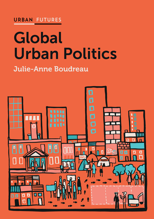 Global Urban Politics | Zookal Textbooks | Zookal Textbooks